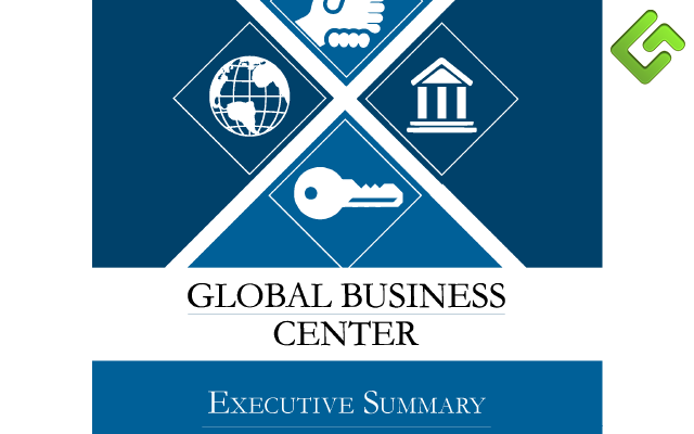 Global Business Center